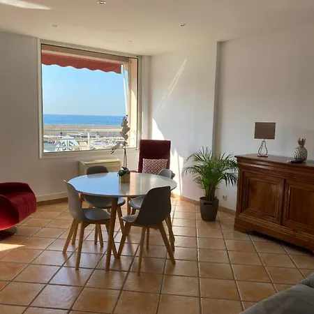 T2 Vue Imprenable Sur Appartement