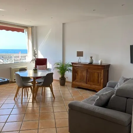 T2 Vue Imprenable Sur * Cassis