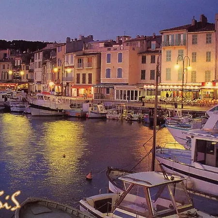 T2 Vue Imprenable Sur * Cassis