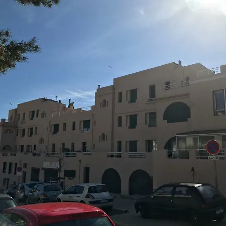 Apartment T2 Vue Imprenable Sur