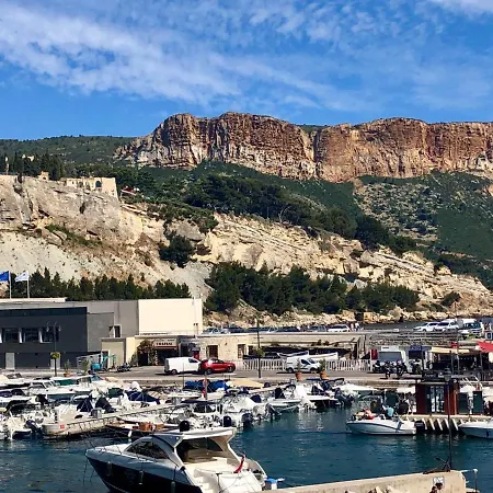 Apartment T2 Vue Imprenable Sur *